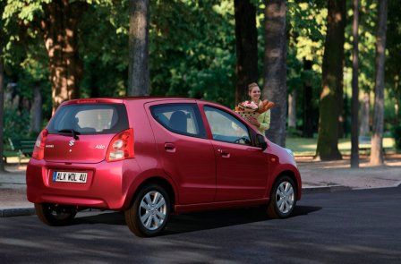 Alto (Celerio) 5